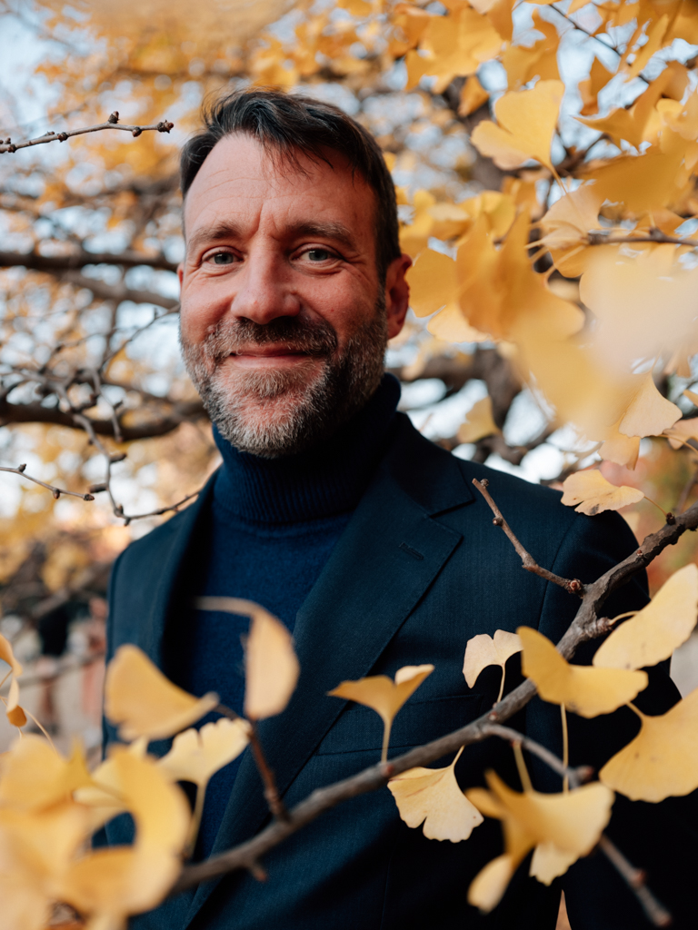 Joachim Brackx